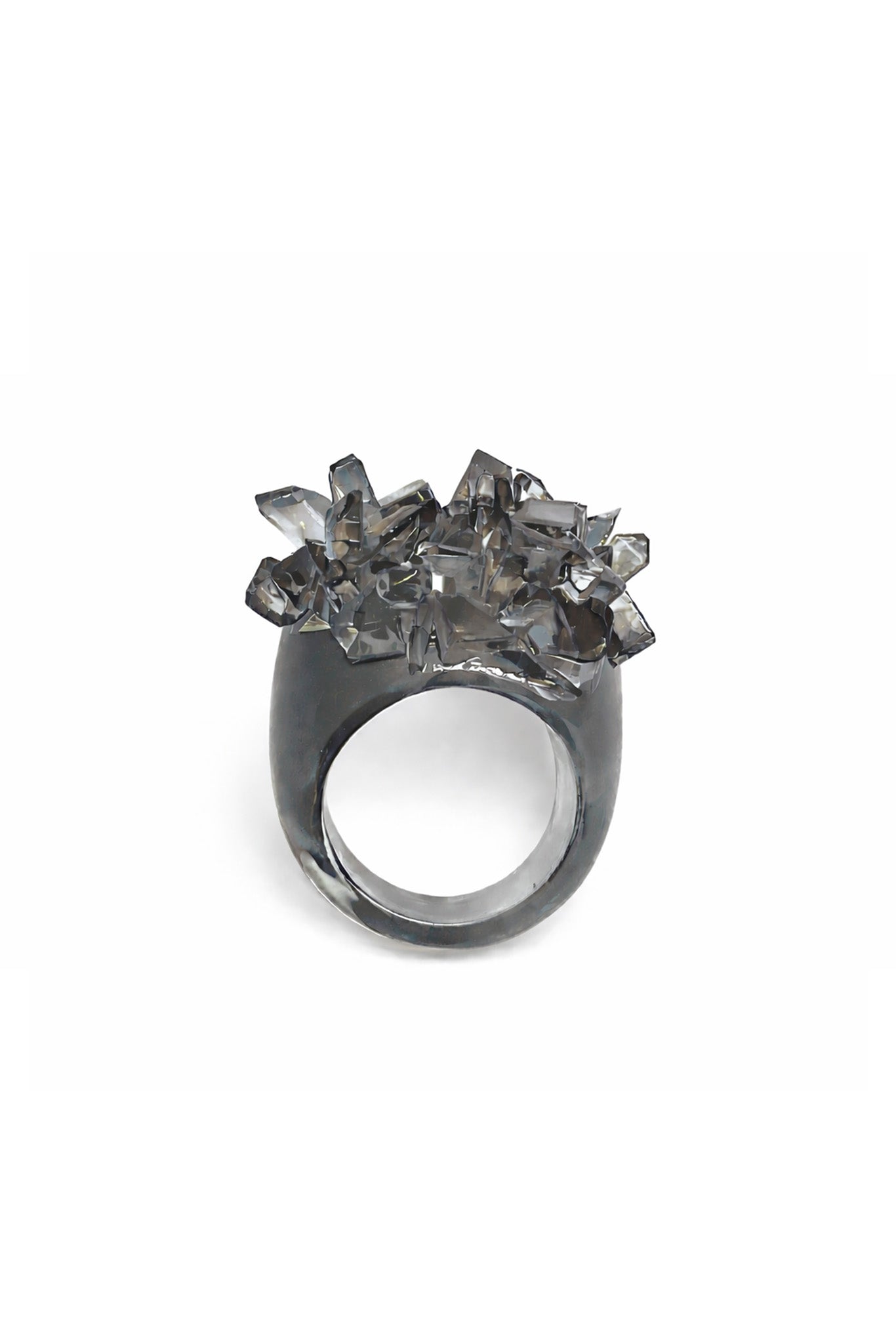 Transgem grey