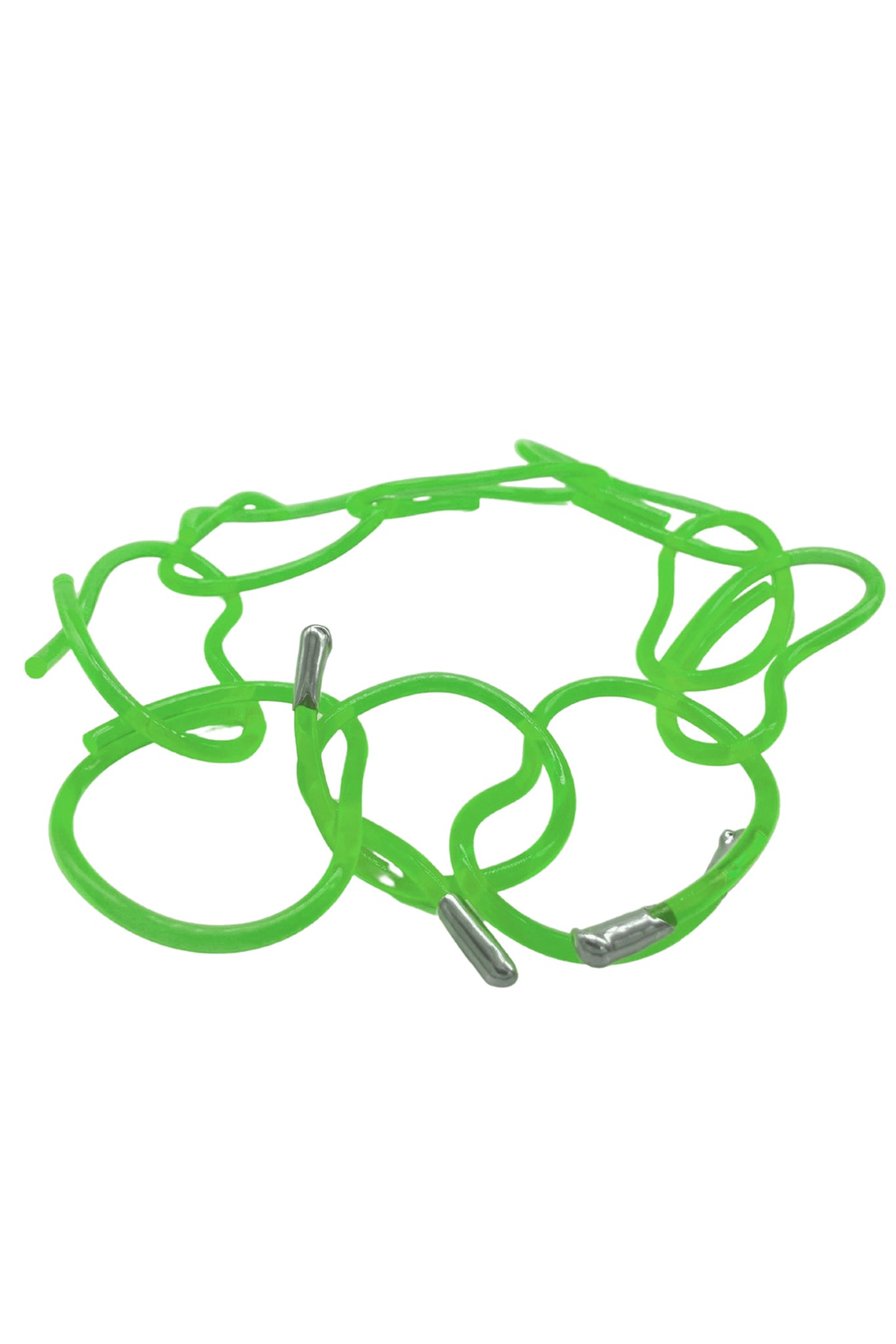 Light lightshow links green