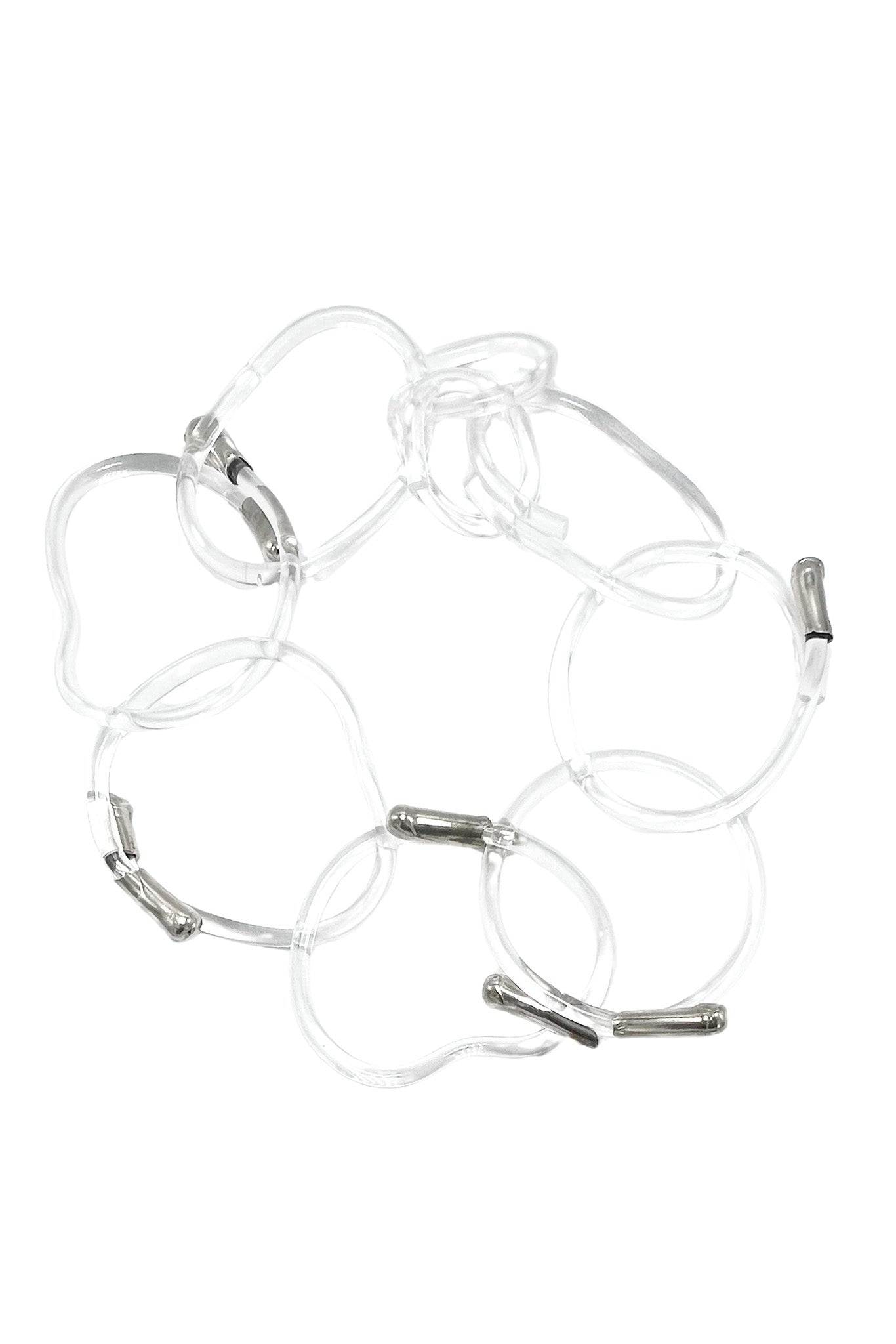 Light lightshow links transparent