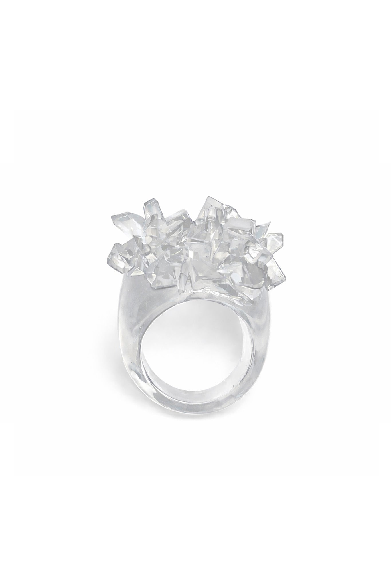 Transgem transparent