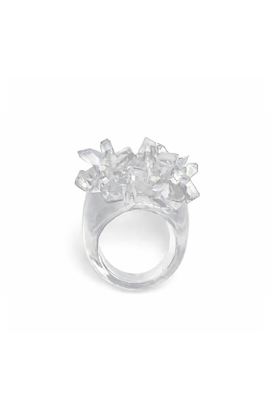 Transgem transparent