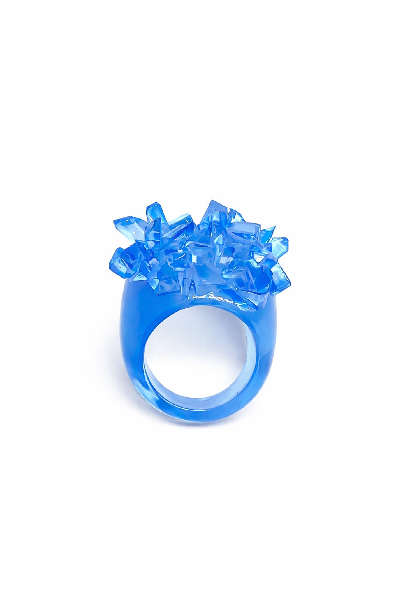 Transgem blue