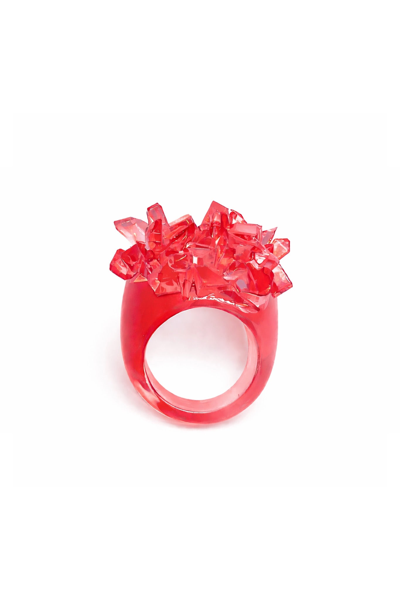 Transgem red