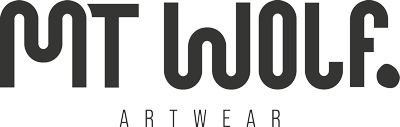 MT Wolf Artwear