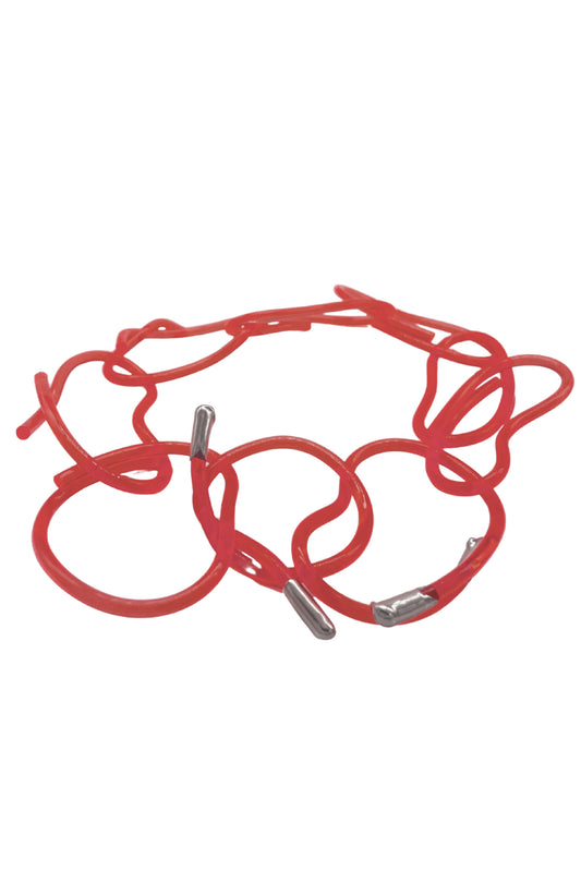 Light lightshow links red