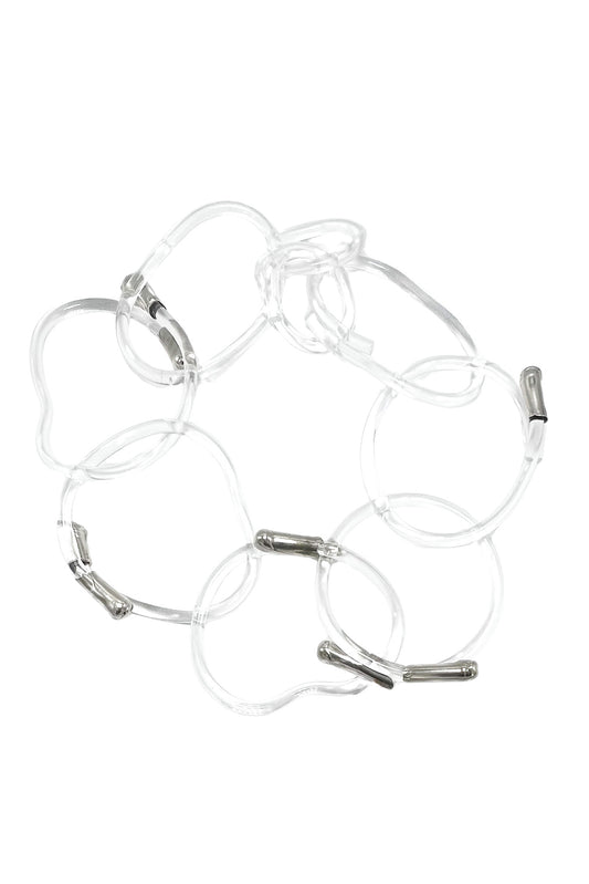 Light lightshow links transparent