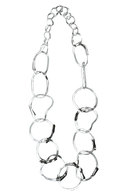 Light lightshow links oversized transparent