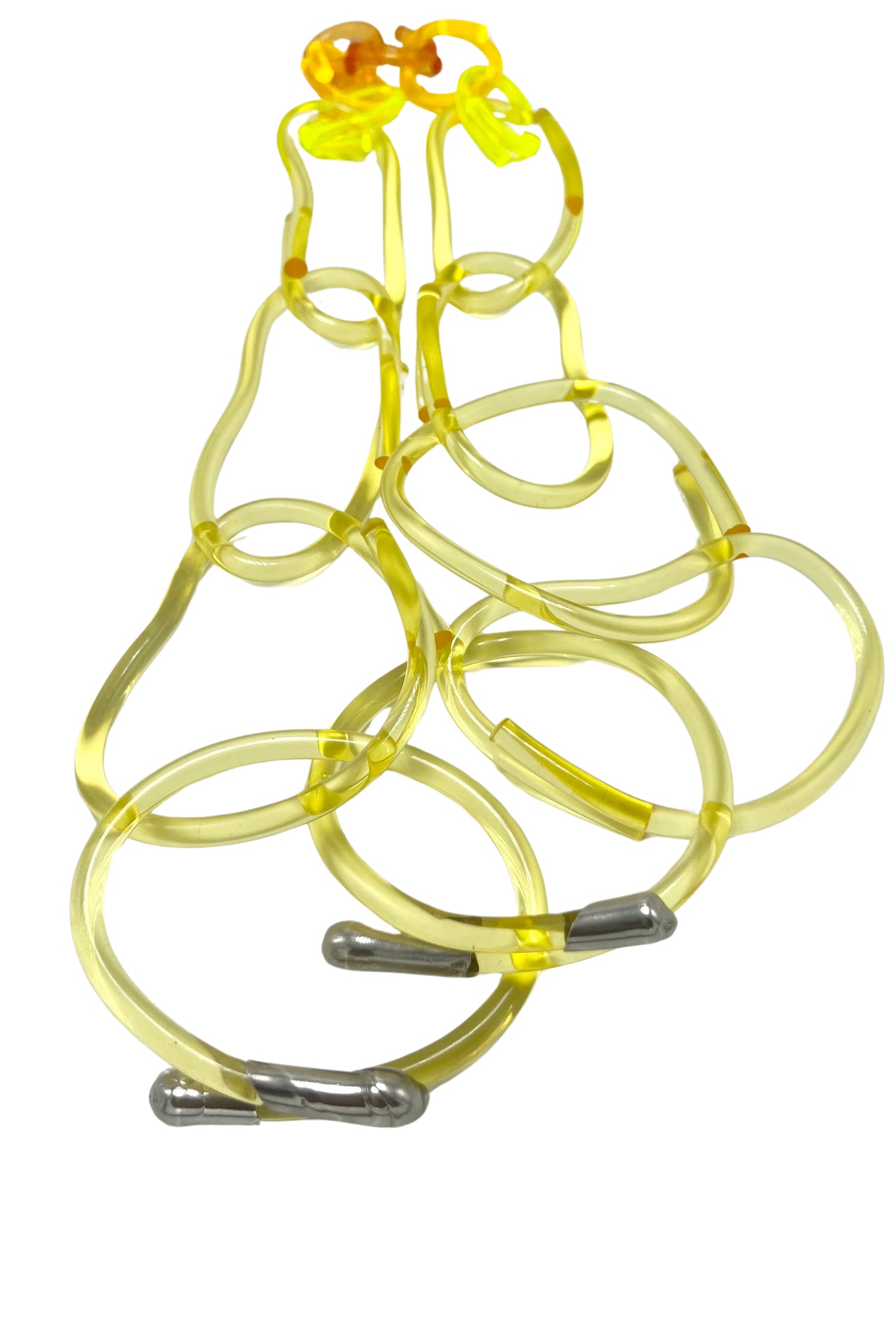 Light lightshow links yellow