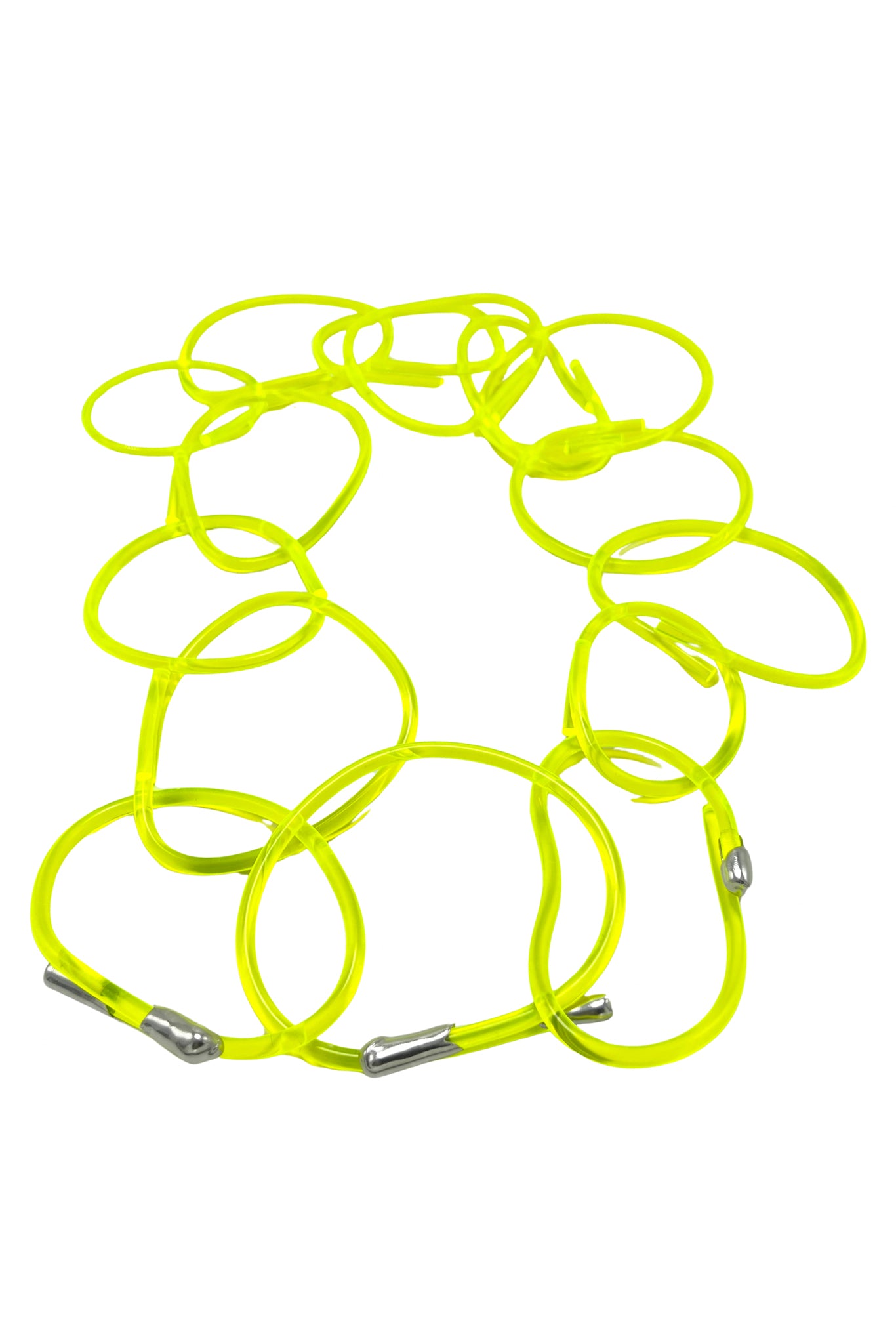 Light lightshow links oversized yellow