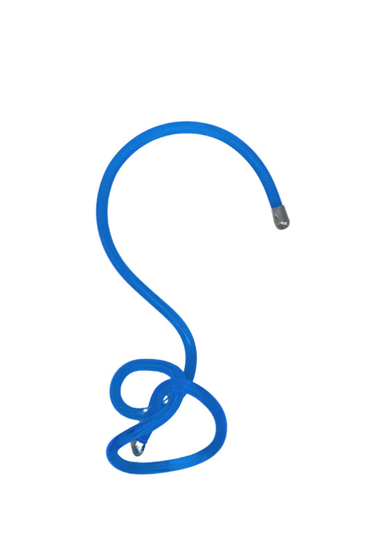 Light lightshow OG in blue