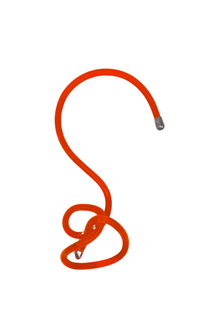 Light lightshow OG in red