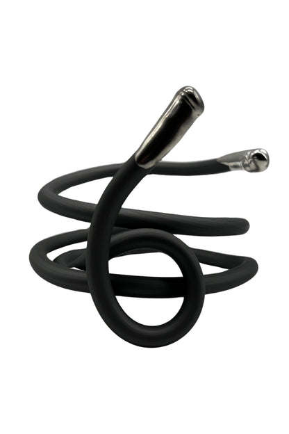 Light lightshow flex arm and body black