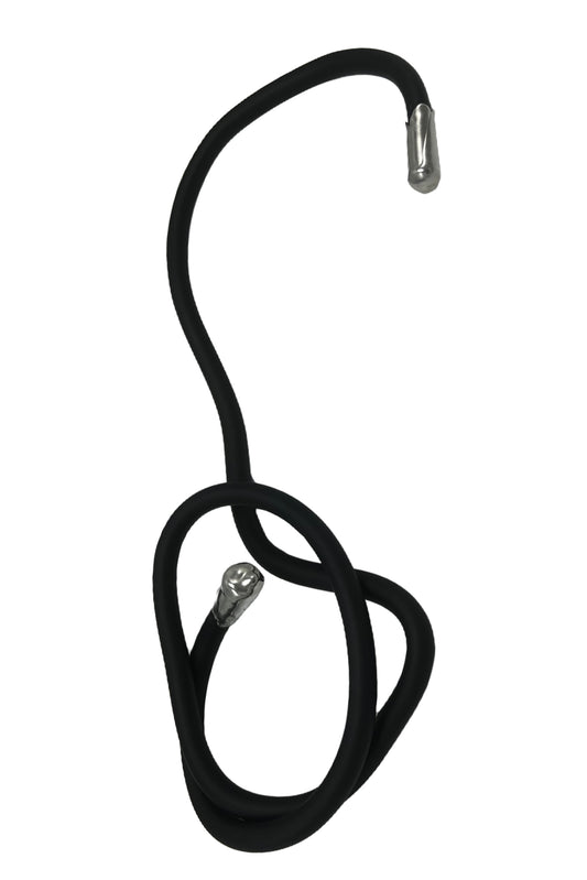 Light lightshow flex arm and body black