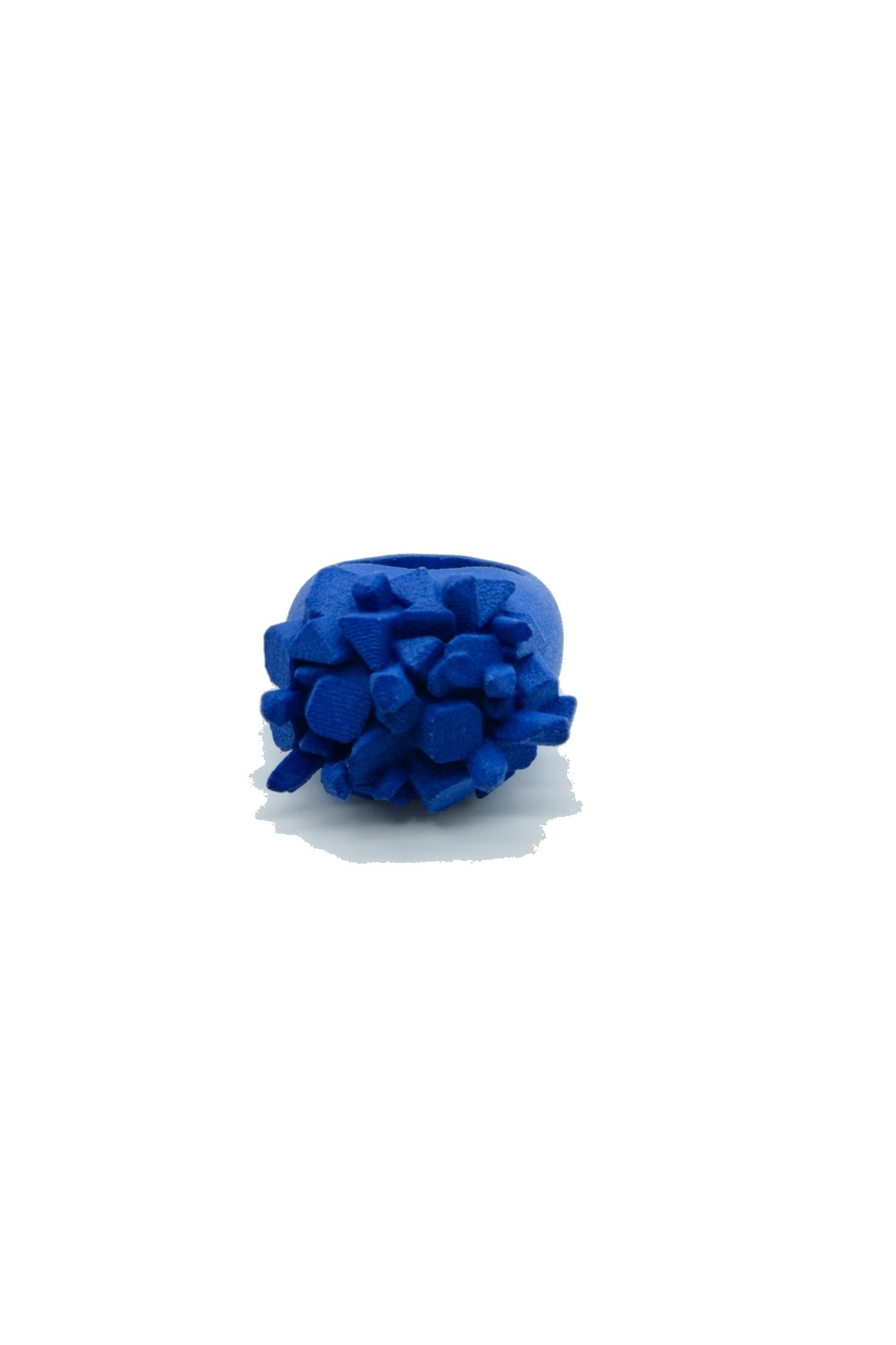 Rainbow gems blue