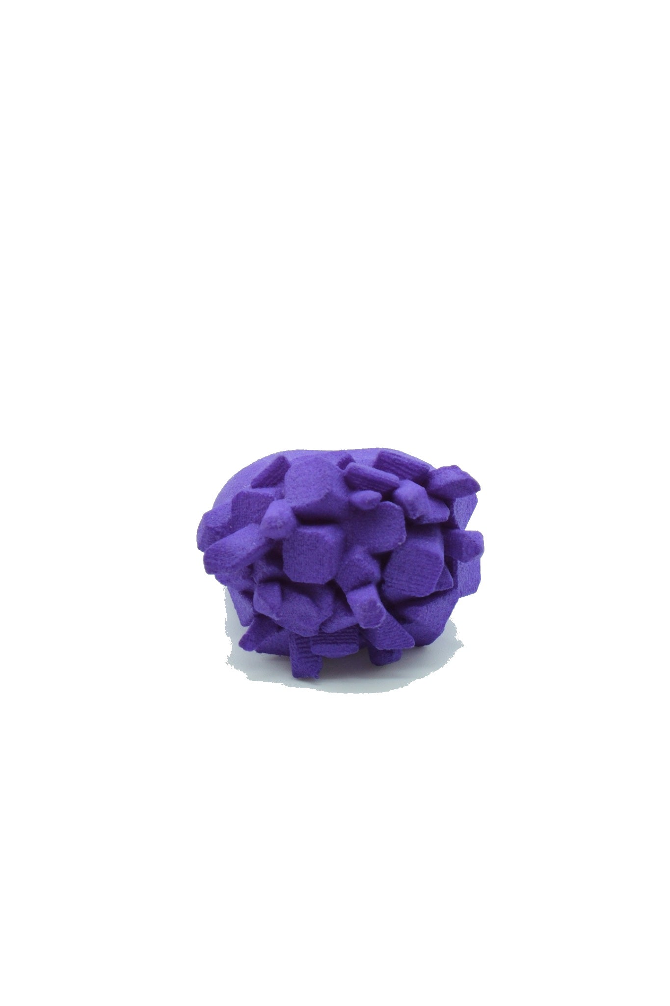 Rainbow gems purple