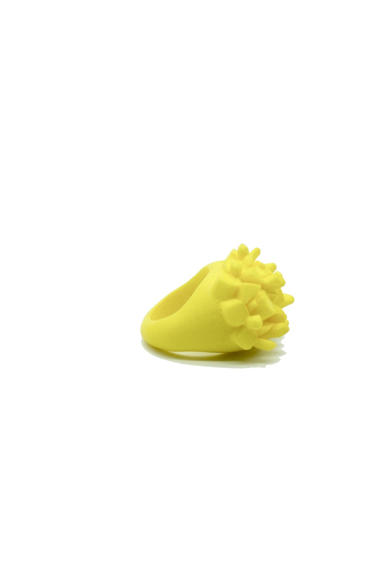Rainbow gems yellow