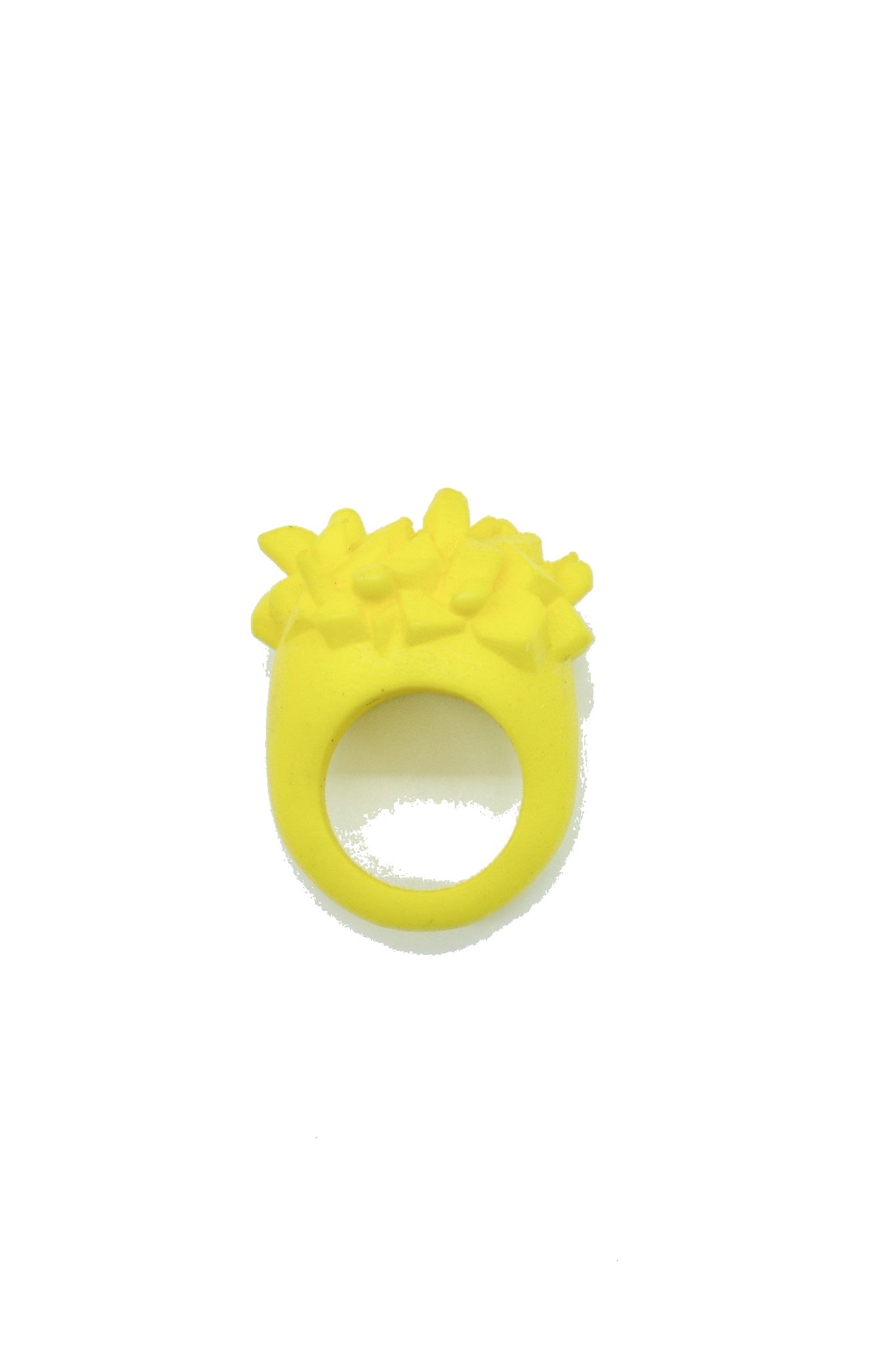 Rainbow gems yellow