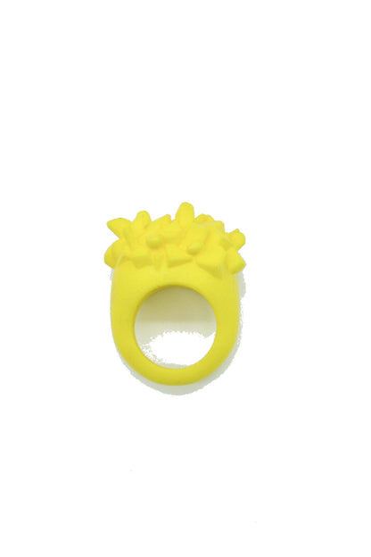 Rainbow gems yellow